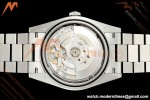Rolex - DayDate 228239 Gain Weight 40mm Flt Pres SS/SS Blu/Rmn VSF DD3255