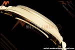 Rolex - DayDate 228238 Gain Weight 40mm Flt Pres YG/YG Grn/Rmn VSF DD3255 | 롤렉스 - 데이데이트 228238 Gain Weight 40mm 플루티드 프레지던트 옐로우 골드/옐로우 골드 그린/로마 숫자 VSF DD3255