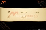 Rolex - DayDate 228238 Gain Weight 40mm Flt Pres YG/YG Grn/Rmn VSF DD3255 | 롤렉스 - 데이데이트 228238 Gain Weight 40mm 플루티드 프레지던트 옐로우 골드/옐로우 골드 그린/로마 숫자 VSF DD3255