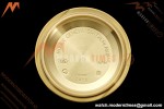 Rolex - DayDate 228238 Gain Weight 40mm Flt Pres YG/YG Champ/Rmn VSF DD3255