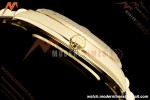 Rolex - DayDate 228238 Gain Weight 40mm Flt Pres YG/YG Champ/Rmn VSF DD3255