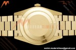 Rolex - DayDate 228238 Gain Weight 40mm Flt Pres YG/YG Champ/Rmn VSF DD3255