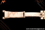 Rolex - DayDate 228235 Gain Weight 40mm Flt Pres RG/RG Champ/Rmn VSF DD3255