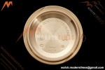 Rolex - DayDate 228235 Gain Weight 40mm Flt Pres RG/RG Brn/Rmn VSF DD3255 | 롤렉스 - 데이데이트 228235 Gain Weight 40mm 플루티드 프레지던트 로즈 골드/로즈 골드 브라운/로마 숫자 VSF DD3255