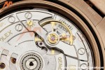 Rolex - DayDate 228235 Gain Weight 40mm Flt Pres RG/RG Brn/Rmn VSF DD3255 | 롤렉스 - 데이데이트 228235 Gain Weight 40mm 플루티드 프레지던트 로즈 골드/로즈 골드 브라운/로마 숫자 VSF DD3255