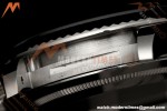 Rolex - DayDate 228239 Gain Weight 40mm Flt Pres SS/SS Grn/Rmn VSF V2 DD3255