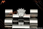 Rolex - DayDate 228239 Gain Weight 40mm Flt Pres SS/SS Grn/Rmn VSF V2 DD3255
