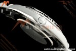 Rolex - DayDate 228239 Gain Weight 40mm Flt Pres SS/SS Wht/Rmn VSF V2 DD3255
