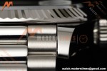 Rolex - DayDate 228239 Gain Weight 40mm Flt Pres SS/SS Blue Ombre/Rmn VSF V2 DD3255