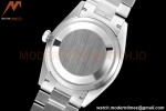 Rolex - DayDate 36mm 128238 Flt Pres SS/SS Malachite Green RAF A2836