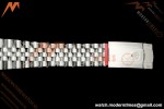 Rolex - Datejust 126334 41mm Jub Flt 904L SS/SS Gray/Dia VSF DD3235