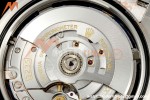Rolex - Datejust 126334 41mm Jub Flt 904L SS/SS Gray/Dia VSF DD3235