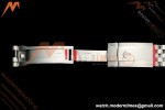 Rolex - Datejust 126334 41mm Jub Flt 904L SS/SS Blu/Dia VSF DD3235