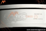 Rolex - Datejust 126334 41mm Jub Flt 904L SS/SS Blu/Dia VSF DD3235