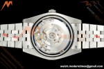 Rolex - Datejust 126334 41mm Jub Flt 904L SS/SS Blu/Dia VSF DD3235