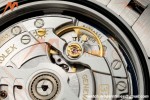 Rolex - Datejust 126334 41mm Jub Flt 904L SS/SS Blu/Rmn VSF DD3235
