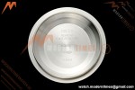 Rolex - Datejust 126334 41mm Jub Flt 904L SS/SS Blu/Rmn VSF DD3235