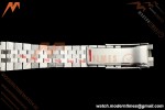 Rolex - Datejust 126334 41mm Jub Flt 904L SS/SS Blu/Rmn VSF DD3235