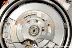 Rolex - Datejust 126334 41mm Jub Flt 904L SS/SS Blu/Rmn VSF DD3235