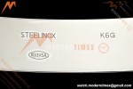 Rolex - Datejust 126334 41mm Jub Flt 904L SS/SS Wht/Rmn VSF DD3235