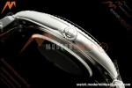 Rolex - Datejust 126334 41mm Jub Flt 904L SS/SS Wht/Rmn VSF DD3235