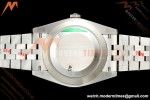 Rolex - Datejust 126334 41mm Jub Flt 904L SS/SS Wht/Rmn VSF DD3235