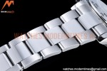 Rolex - Daytona 116519 SS/SS Met/Rm OMF A7750