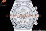 Rolex - Daytona 116519 SS/SS Met/Rm OMF A7750