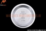 Rolex - Daytona 116519 SS/SS Met/Rm OMF A7750