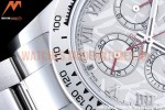 Rolex - Daytona 116519 SS/SS Met/Rm OMF A7750