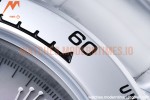 Rolex - Daytona 116519 SS/SS M-White/Dia OMF A7750