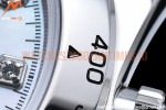Rolex - Daytona 116519 SS/SS M-White/Dia OMF A7750