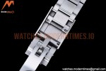 Rolex - Daytona 116519 SS/SS M-White/Dia OMF A7750