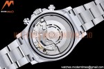 Rolex - Daytona 116519 SS/SS M-White/Dia OMF A7750