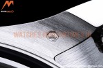 Rolex - Daytona 116519 SS/SS M-White/Dia OMF A7750