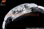 Rolex - Daytona 116519 SS/SS M-Black/Dia OMF A7750