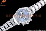Rolex - Daytona 116519 SS/SS M-Black/Dia OMF A7750