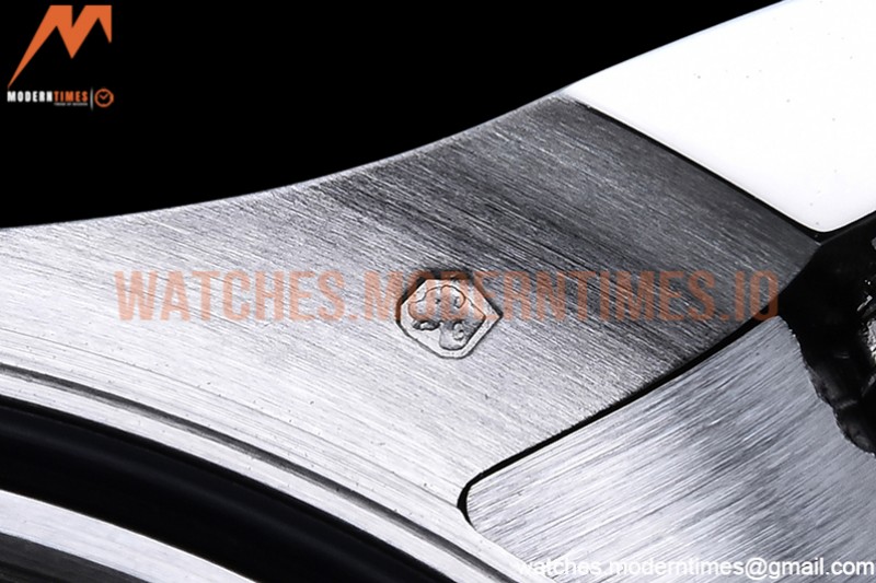 Rolex - Daytona 116519 SS/SS Grey/Stk OMF A7750