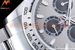 Rolex - Daytona 116519 SS/SS Grey/Stk OMF A7750