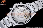 Rolex - Daytona 116519 SS/SS Blue/Stk OMF A7750