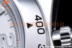 Rolex - Daytona 116519 SS/SS Wht/Num OMF A7750