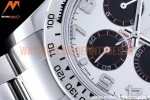Rolex - Daytona 116519 SS/SS Wht/Num OMF A7750