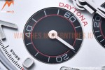 Rolex - Daytona 116519 SS/SS Wht/Num OMF A7750