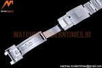 Rolex - Daytona 116519 SS/SS Black/Num OMF A7750