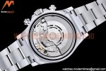 Rolex - Daytona 116519 SS/SS Blue/Num OMF A7750