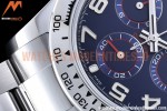 Rolex - Daytona 116519 SS/SS Blue/Num OMF A7750