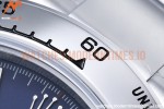 Rolex - Daytona 116519 SS/SS Blue/Num OMF A7750