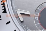 Rolex - Daytona 116519 SS/SS Grey/Num OMF A7750