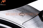 Rolex - Daytona 116519 SS/SS Grey/Num OMF A7750