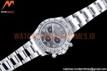 Rolex - Daytona 116519 SS/SS Grey/Num OMF A7750